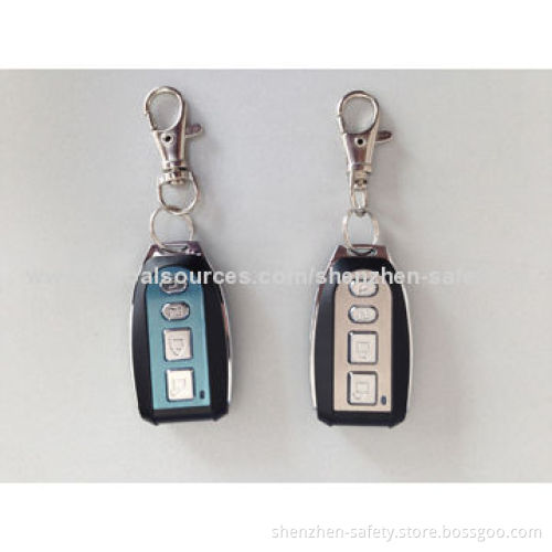 Popular security for home GSM alarm system K3